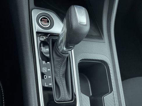 New 2025 Nissan Sentra SV w/ All-Weather Package image 21