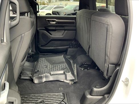 Used 2025 RAM 1500 Big Horn image 9