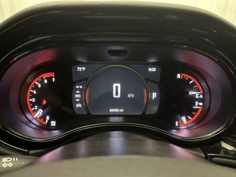 Used 2021 Dodge Durango R/T w/ Blacktop Package AWD/4WD image 14