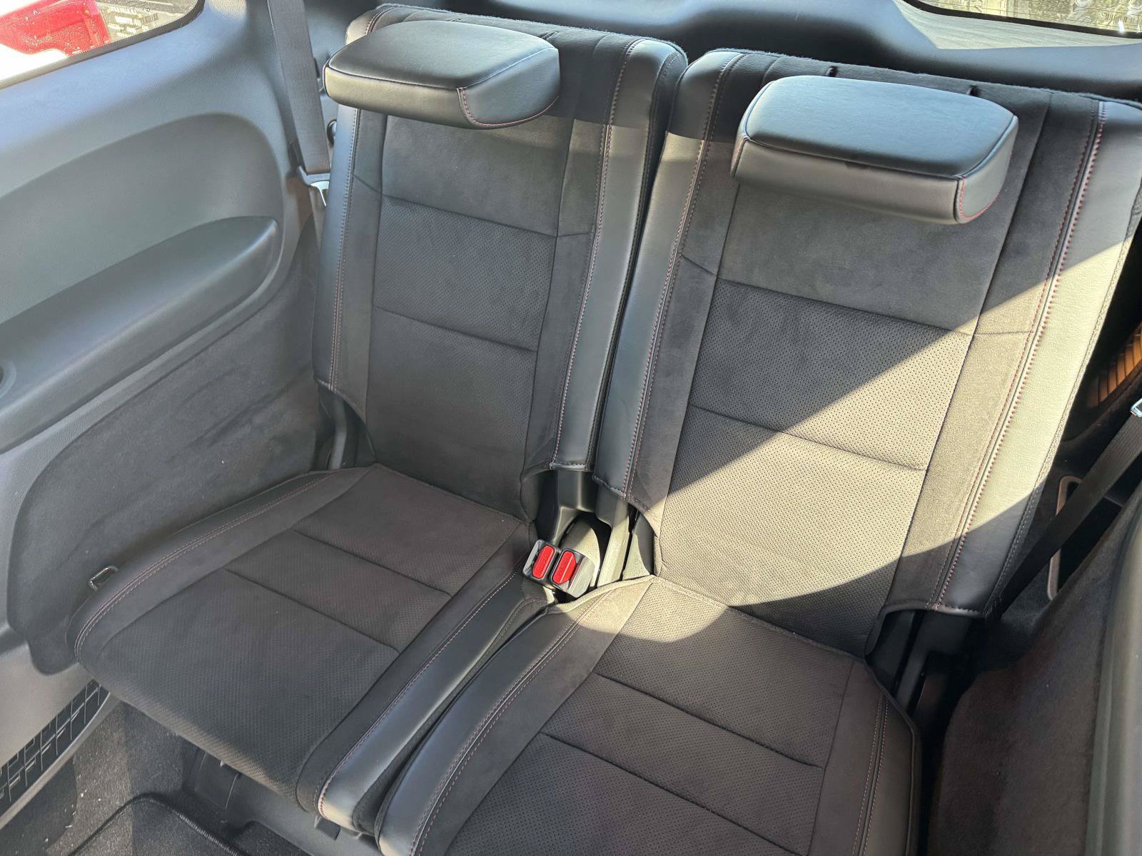Used 2025 Dodge Durango GT AWD/4WD image 31