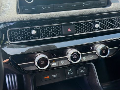 Certified 2023 Honda Civic Sport image 14