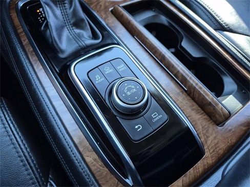 Certified 2023 Nissan Armada SL w/ Captain's Chairs Package image 47