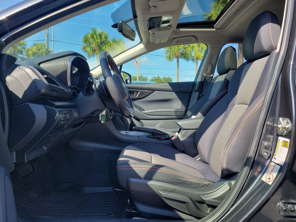 Used 2019 Subaru Crosstrek 2.0i Premium w/ Moonroof Package AWD/4WD image 22