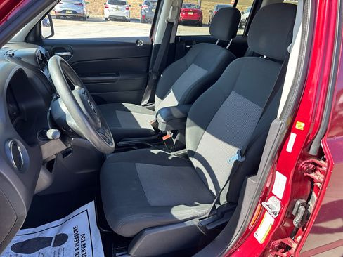 Used 2012 Jeep Patriot Sport w/ PWR Value Group image 17