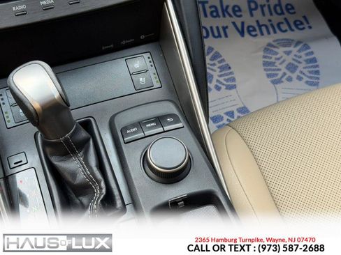 Used 2020 Lexus IS 300 AWD w/ Premium Package image 29