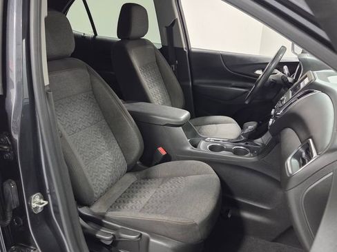 Used 2022 Chevrolet Equinox LT FWD image 18