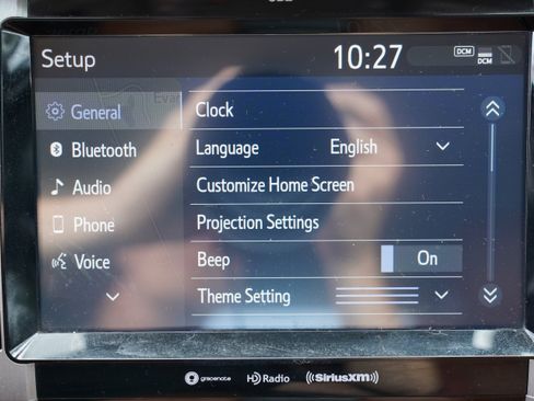 Used 2020 Toyota Tundra 1794 Edition AWD/4WD image 24