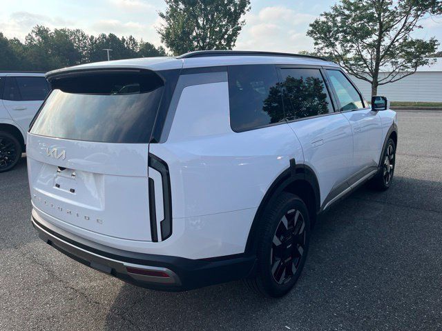 Used 2027 Kia Telluride S FWD image 7