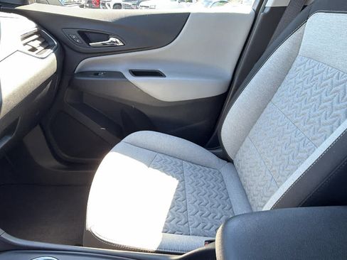 Used 2023 Chevrolet Equinox LS w/ LS Convenience Package AWD/4WD image 12