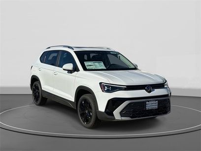 New 2025 Volkswagen Taos SE