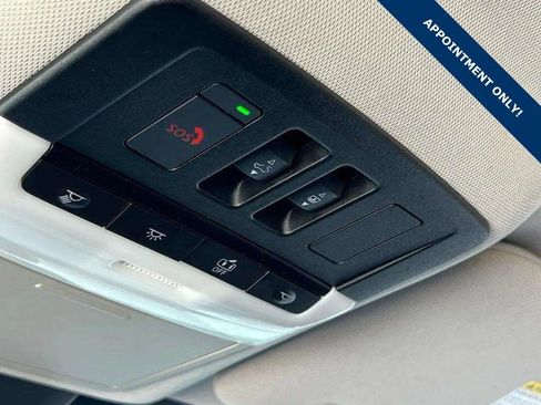 Used 2023 Nissan Pathfinder SL w/ SL Premium Package AWD/4WD image 27
