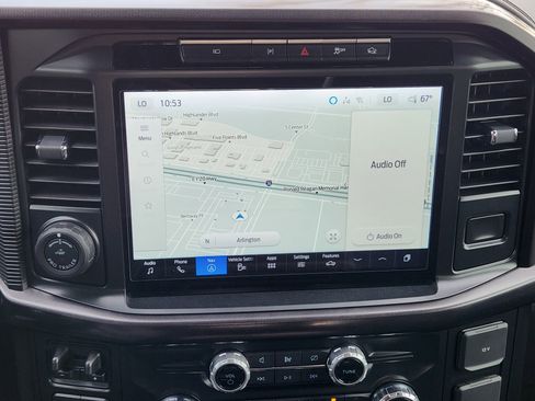 Used 2024 Ford F150 Raptor w/ Equipment Group 803A Raptor R image 17