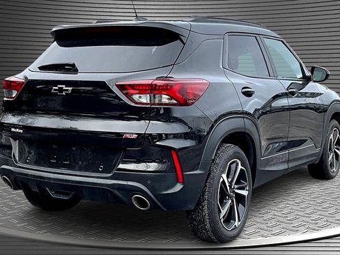 Used 2023 Chevrolet TrailBlazer RS w/ Convenience Package image 6