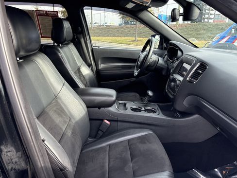 Used 2019 Dodge Durango GT image 24