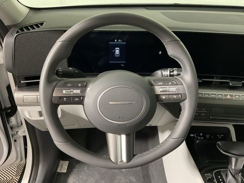 New 2026 Hyundai Kona SEL Sport image 24