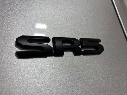 New 2025 Toyota Tundra SR5 w/ TRD Off-Road Premium Package AWD/4WD image 9