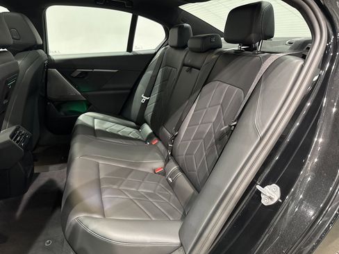 Used 2024 BMW i5 eDrive40i w/ Premium Package image 45