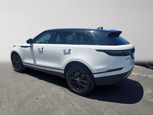 Used 2026 Land Rover Range Rover Velar S AWD/4WD image 3