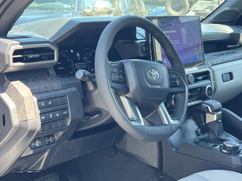 New 2026 Toyota Tacoma Limited AWD/4WD image 11
