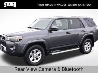 Used 2015 Toyota 4Runner SR5 video 1