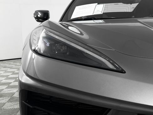 Used 2023 Chevrolet Corvette Stingray Preferred Conv w/ 2LT image 13