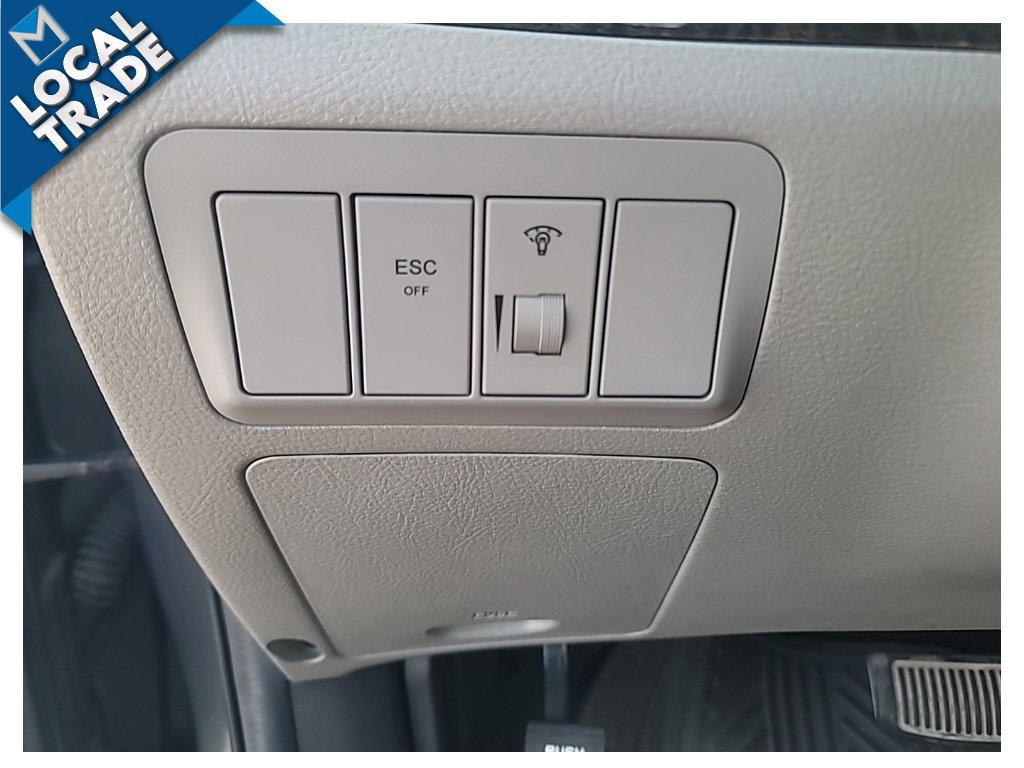 Used 2009 Hyundai Santa Fe GLS w/ Popular Equipment Pkg 2 FWD image 11