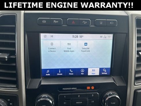 Used 2020 Ford F350 Lariat w/ Lariat Ultimate Package image 26