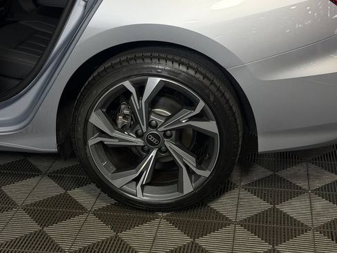 Used 2022 Audi A3 2.0T Premium w/ 18" Wheel Package FWD image 11