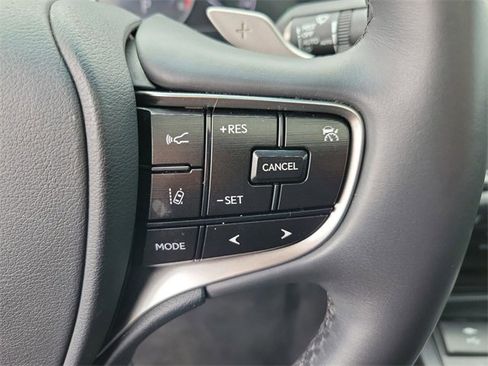 Used 2022 Lexus ES 350 350 w/ Premium Package image 20