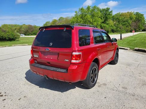 Used 2010 Ford Escape XLT FWD image 7