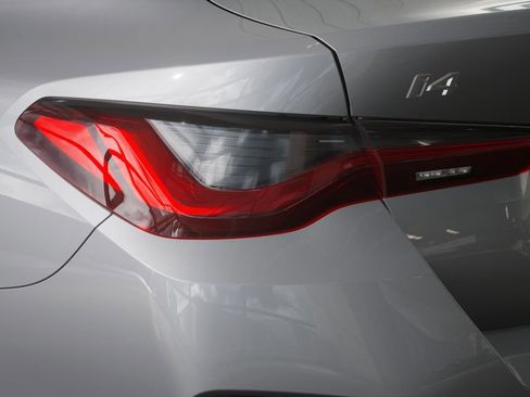 New 2026 BMW i4 eDrive40 w/ M Sport Package image 35