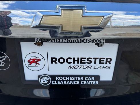 Used 2015 Chevrolet Equinox LTZ image 44