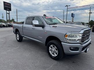 Used 2024 RAM 2500 Laramie AWD/4WD video 1