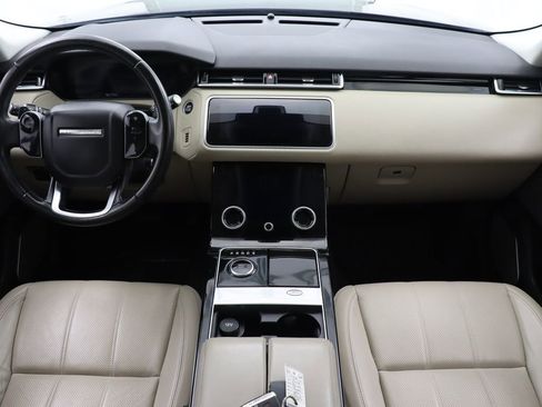 Used 2018 Land Rover Range Rover Velar S AWD/4WD image 20