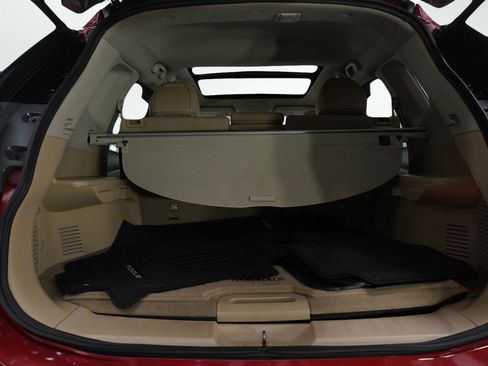 Used 2015 Nissan Rogue SL image 16