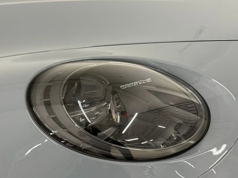 Certified 2024 Porsche 911 Carrera GTS image 13