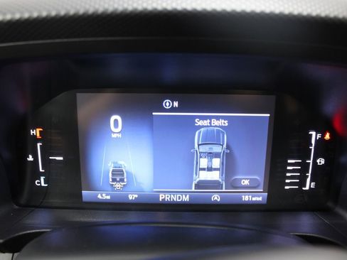 New 2025 Ford Ranger XLT w/ Chrome Accent Package image 32