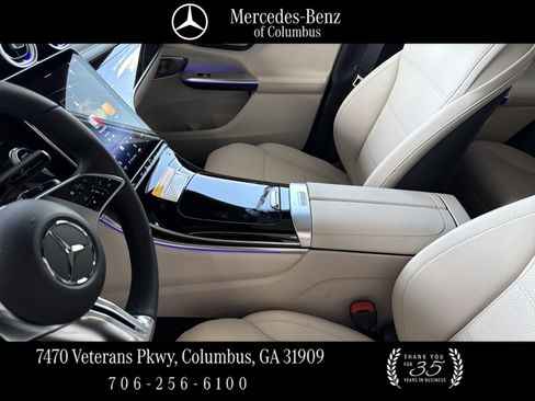 Certified 2026 Mercedes-Benz GLC 300 image 27