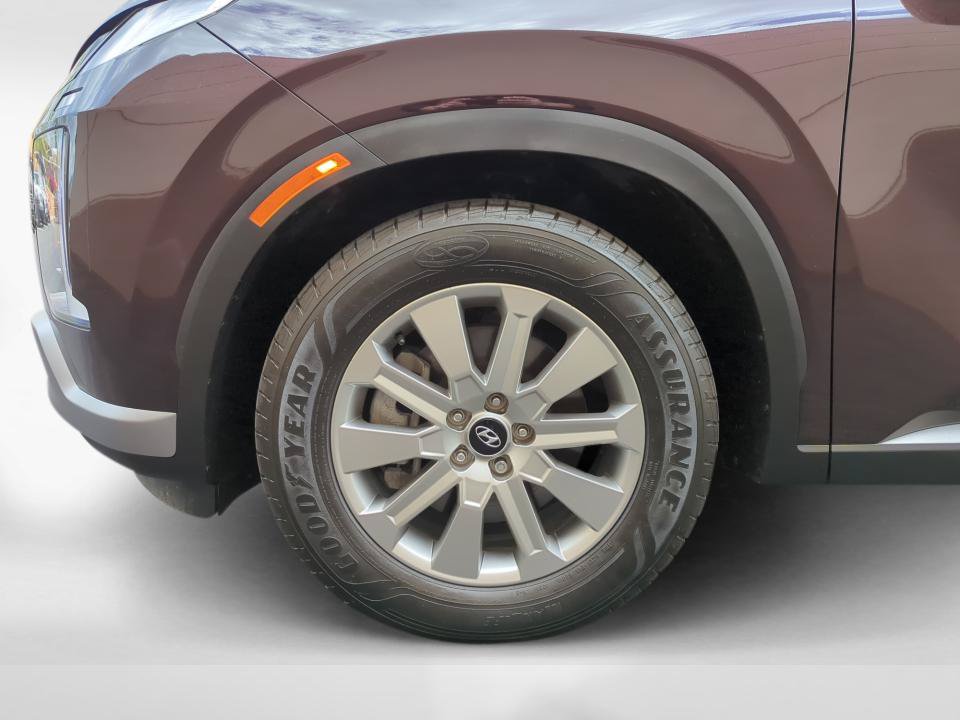 Used 2023 Hyundai Palisade SEL w/ Cargo Package AWD/4WD image 23