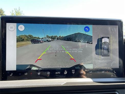 New 2025 Ford Bronco Sport Outer Banks w/ Outer Banks Tech Package+ image 17