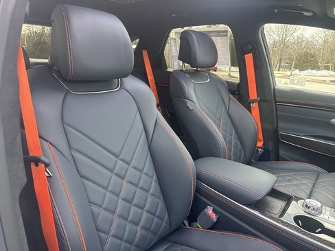New 2026 Genesis GV70 3.5T Sport Prestige image 32