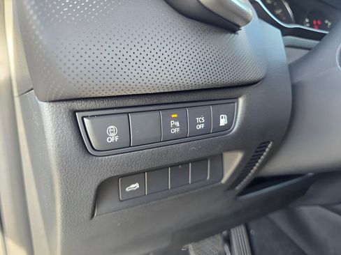 New 2026 MAZDA CX-50 2.5 Hybrid w/ Cargo Package image 17