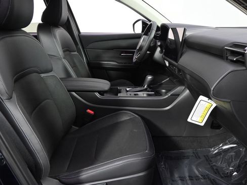 New 2026 MAZDA CX-5 Select AWD/4WD image 16