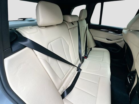 Certified 2023 BMW X3 sDrive30i w/ Convenience Package image 30