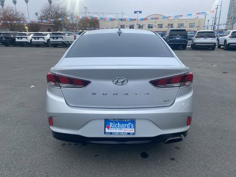Used 2018 Hyundai Sonata ECO image 15