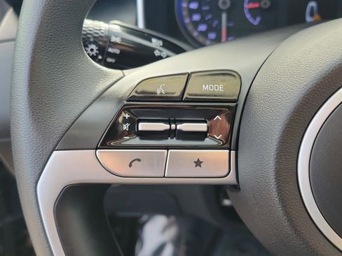 Used 2022 Hyundai Tucson SEL w/ Cargo Package image 27