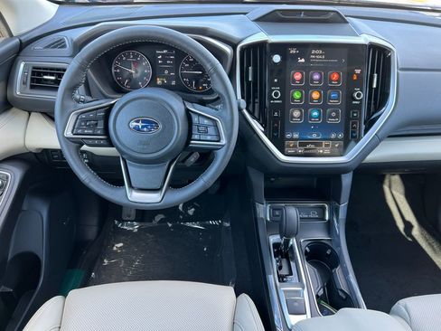 New 2026 Subaru Ascent Limited image 3