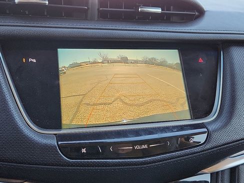Used 2019 Cadillac XT5 Luxury image 7