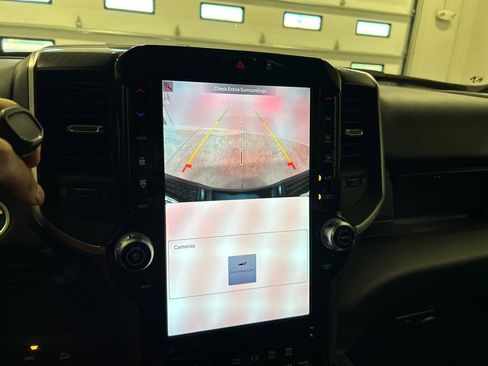 New 2025 RAM 2500 Big Horn image 25