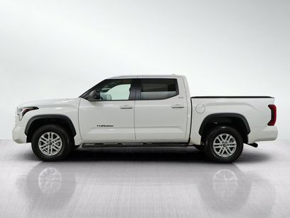 Used 2024 Toyota Tundra SR5 w/ SR5 Premium Package